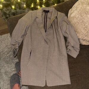 Rachel Zoe Elegant Blazer